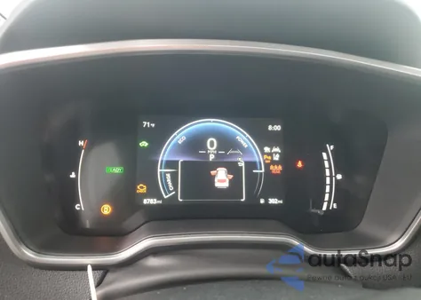 2024 Toyota Corolla Cross Se из США, поврежденный, VIN 7MUFBABG2RV025860